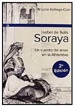 ©Ayto.Granada: Lecturas ambientadas en Granada 2